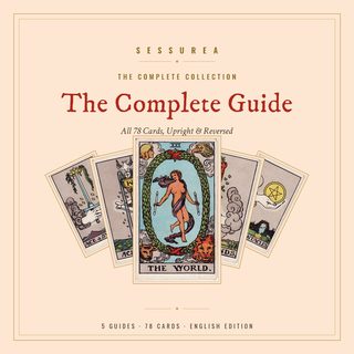 All 5 Guides
