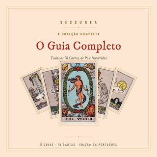 Os 5 Guias