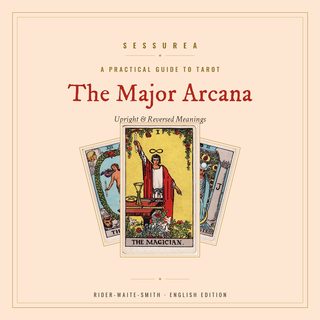 The Major Arcana