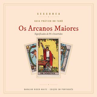 Os Arcanos Maiores