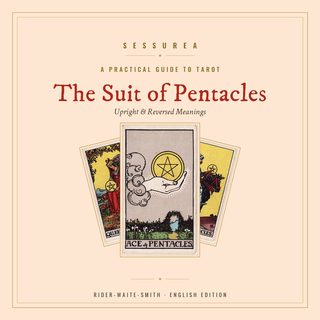 The Suit of Pentacles