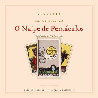 O Naipe de Pentáculos