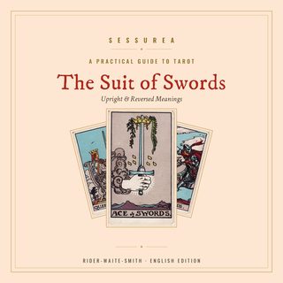 The Suit of Swords