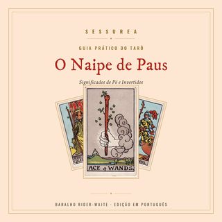 O Naipe de Paus